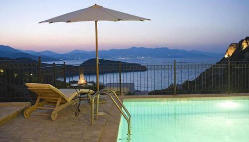 Istron Collection Villas - Foto 1, sunbed, furniture, Other