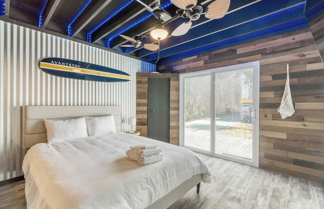 Halo by Avantstay Walk to Beach + Private Pool - Foto 20