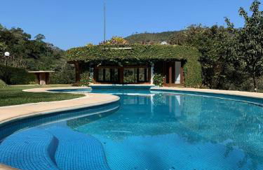 Casa da Nanga - Foto 1