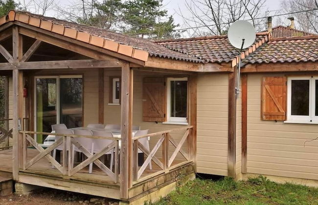 Les Chalets d'Argentouleau - Foto 48