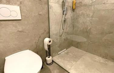 Goldstadt Grand Suite- City Apartment Zentrum Pforzheim - Foto 20