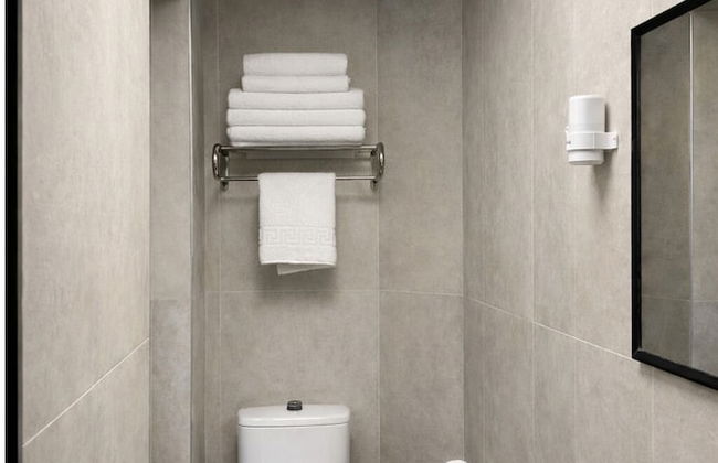 Medi Hotel - Foto 40