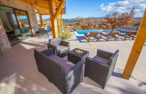 Villa Dominika - Foto 18