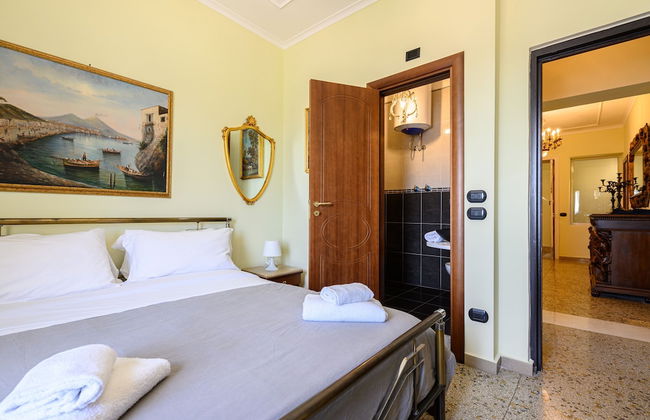 Villa Emilia in Pozzuoli - Foto 32