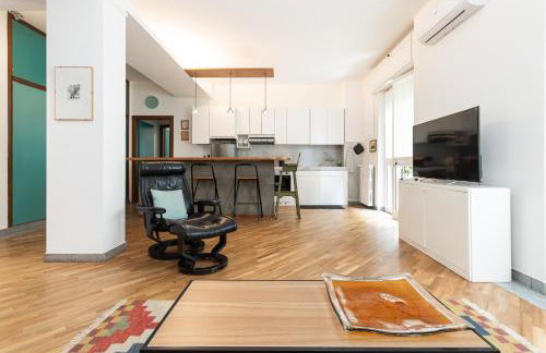 Comfort, sea, airport and private parking - Foto 1