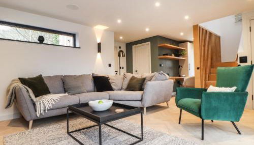 The Granary at Boskensoe Barns - Foto 5