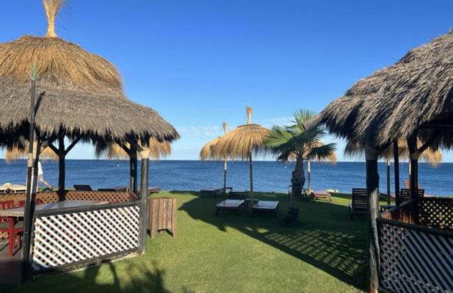 Luxury Villa in Perfect Location With sea Views - Foto 13