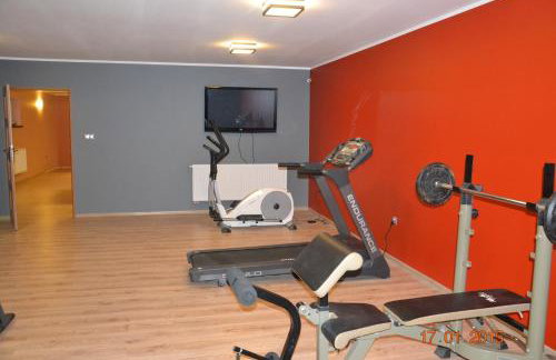 DOMKI w Zaciszu - Foto 76