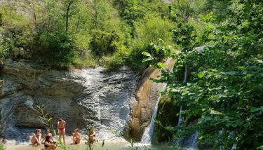 Villa Valdarecchia - Foto 2