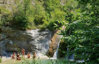 Villa Valdarecchia - Foto 2