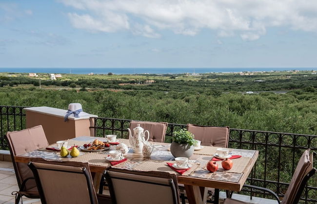 Villa Agriana Countryside - Foto 12