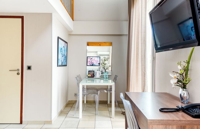 Résidence La Villa d'Elsa - Foto 33