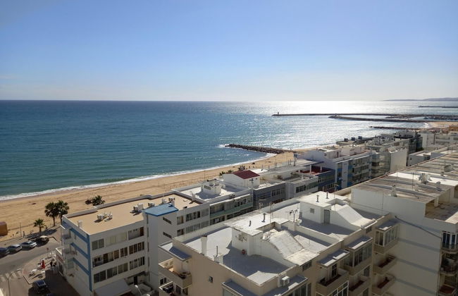 T1 Torre Azul 11 Vista MAR Fabuloso P R DO SOL WI- - Foto 22