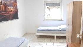 Neu-Ulm City Monteurwohnung - Foto 4