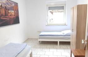 Neu-Ulm City Monteurwohnung - Foto 4