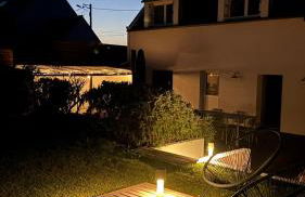 Ty Glaz - Maison Bord de mer avec jardin, proche plage - Foto 6