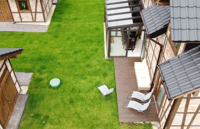 Residence in Zastan With Lake Access - Photo 19