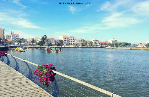 Mira'Barrinha Flats - Foto 22