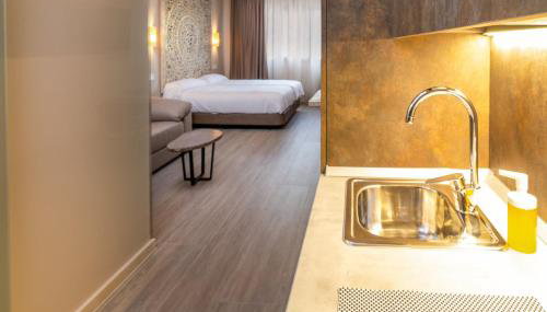 Apartamentos Sevilla Este by QHotels - Foto 3