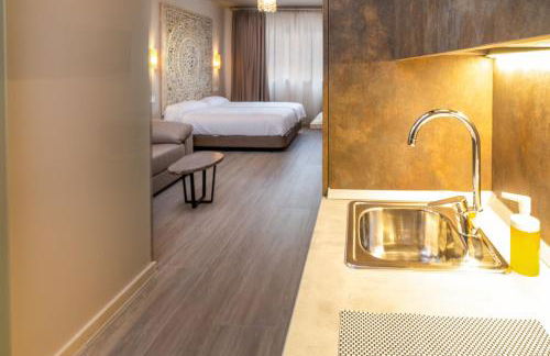 Apartamentos Sevilla Este by QHotels - Foto 15