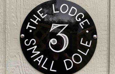 THE LODGE Touch of the Alps in West Sussex - Foto 23