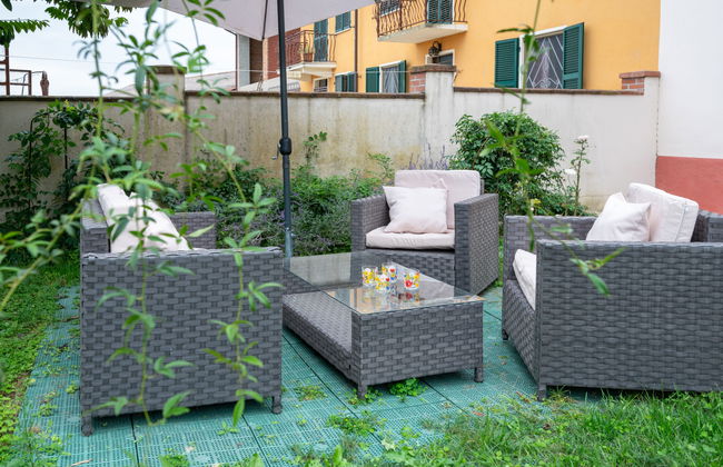 Casa dei Nonni - Foto 26