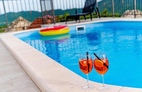 Lovely Home In Dancanje - Foto 8