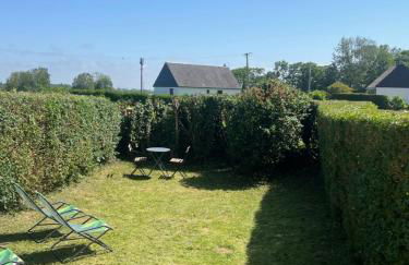 Maison en Normandie vue sur Mer - Foto 16