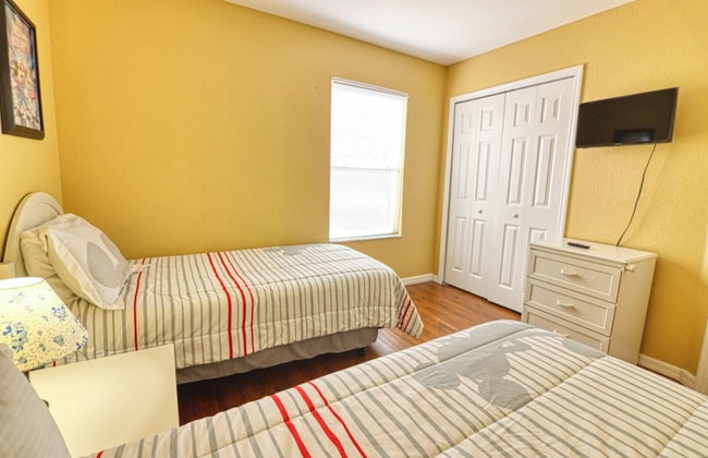 Clifford's Pinewood Estates Vacation Home - Foto 2