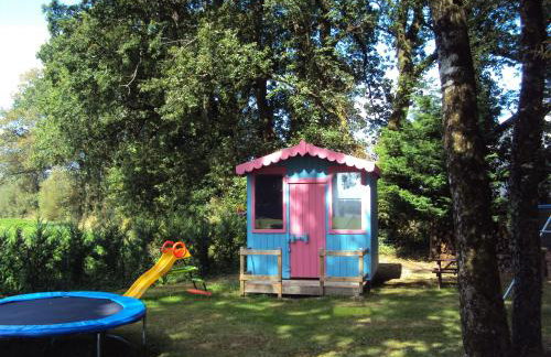 La Metairie & Cottages - Foto 52