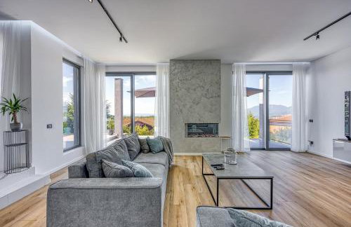 Majestic View Villa - Foto 13