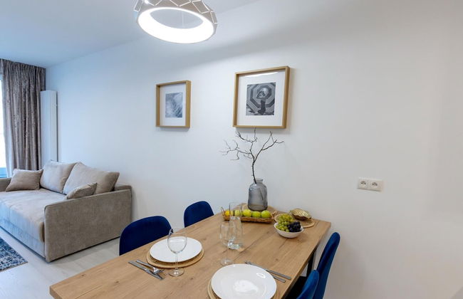 Apartment in Rogowo Near Beach and Lake - Photo 30