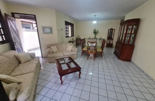 Casa agradável: piscina, churrasqueira e redário. - Photo 8