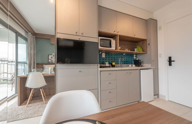 Charlie Vitrali Moema - Foto 5