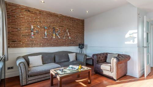 Enjoybcn Fira Apartment - Foto 3