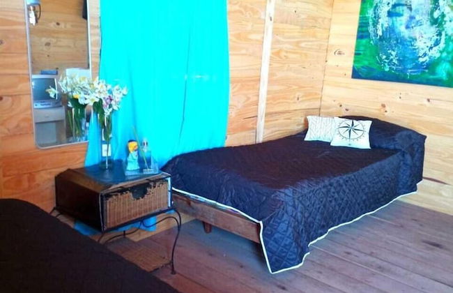 Quinta los Búhos - Foto 5