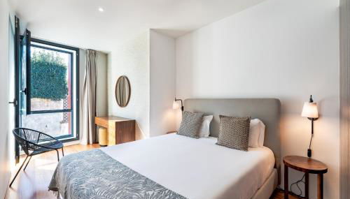 VIVA Serralves Patio - Foto 2