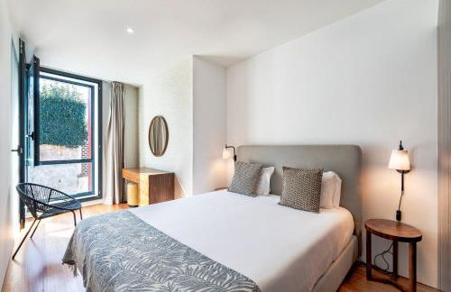 VIVA Serralves Patio - Foto 2