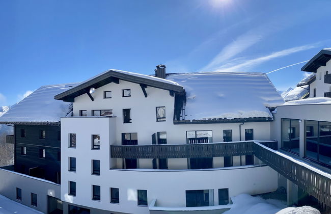 Résidence Boutique CGH L'Alpaga 5* - Foto 30