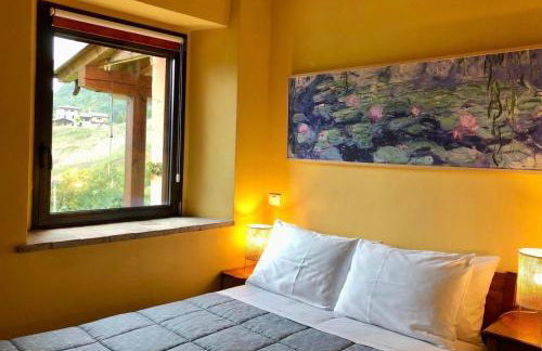 Val di Codena - Holiday Home - Foto 13