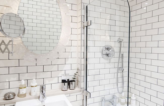 No.5 Maddox Street - Foto 37