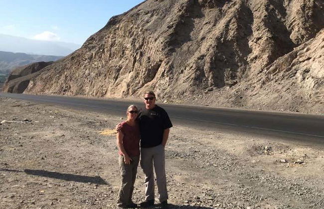 Palpa Archaeological Tour - Foto 2