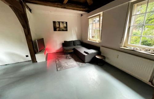 Fachwerkhaus in Alfhausen - Foto 5