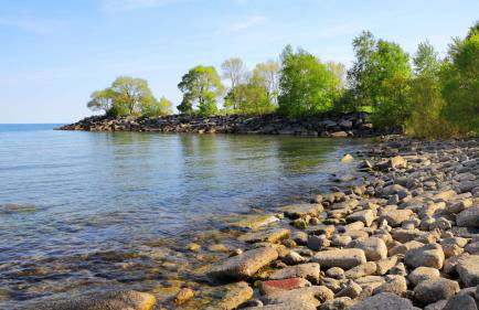 Lakeside Home - Foto 35