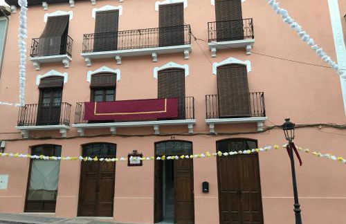 Alojamiento Wadi Dar Al-Farah II "La Casa de la Alegría de Guadix" - Photo 2