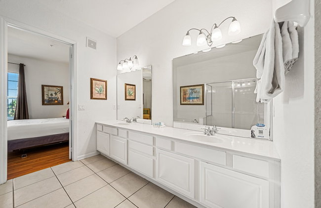 Vista Cay at Epic Universe - Luxury 4 bedroom condo - Foto 119