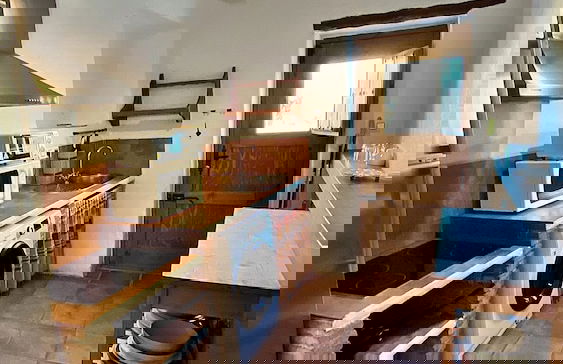 CASAS RURALES CORTIJO LEONTINO - Photo 30