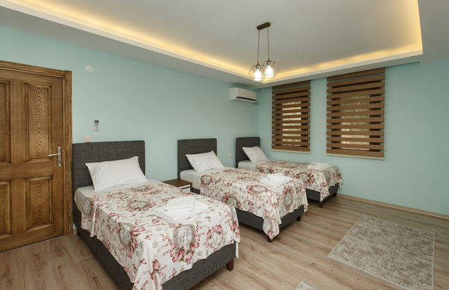 Guven Suite House - Foto 12
