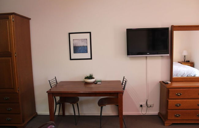 Box Hill Studios at Canterbury Gardens - Foto 6