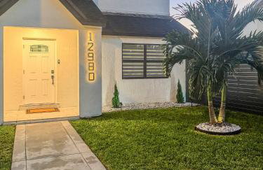 Casa Madrisqui Ultimate Heated Pool Escape Midway to Keys & Miami Beach - Foto 15